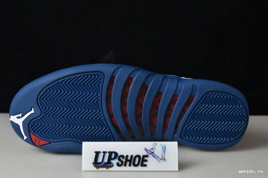 Cheap EP Air Blue French 130690-113 130690-113 (2016) 12 Jordan 0207